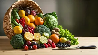 Dieting Do-Over: Ditch Calories, Embrace Nourishment!