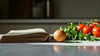 Old Favourites Are Having A Recipe-Explainer Moment