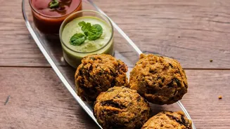 Vada Pav Ideas For Home Cooks: How Small Changes Create Different Versions