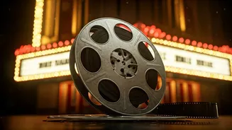 Mollywood's Unseen Rise: How Malayalam Cinema Won in 2025