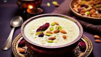The Sawan Fasting Foods That Help Keep Hunger Under Control