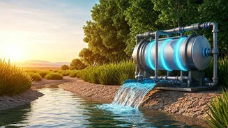 5 Revolutionary Technologies Transforming Global Access to Clean Drinking Water