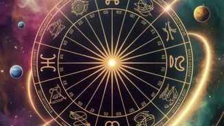 Your Daily Horoscope for May 19, 2026: Practical thinking and calm energy guide work and decisions