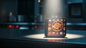 Urban App Habits Are Rewriting Restaurant Timings