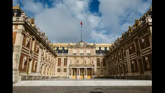 Three Major Luxury Hotels In France Have Lost Their Prestigious Title Of ‘Palace’