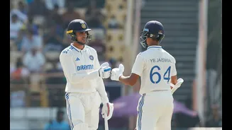 India’s next generation of Test batters: Who is actually ready for the step up?
