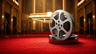 Unveiling the Buzz: Latest Gossip and Entertainment News