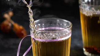 How Smoked Wild Herbs Sourced From Ladakh Create Aromatic Dairy-Free Infusions For Modern Drinkers