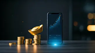 Automated Digital Applications Funnel Spare UPI Cash Into Wealth