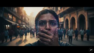 Maharashtra to frame AI rules as facial recognition system sparks privacy concerns