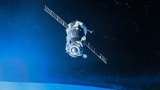 AI In Space: How India Could Use Smarter Systems Beyond Traditional Satellites