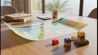 Multi-Generation Holidays Work Best With A Visible, Flexible Daily Plan