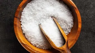 Iodine Deficiency And Thyroid Health Guidance Explores How Too Little Iodine Affects Normal Body Functions