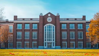 Students Are Experimenting With AI Visuals To Make College Projects Stand Out