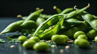 These Recipes Make Edamame Taste More Exciting
