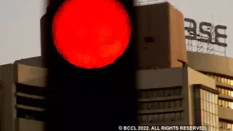 Why Did Sensex Slide Over 500 Points?