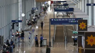 'Don't fall for...': India warns tourists in Malaysia