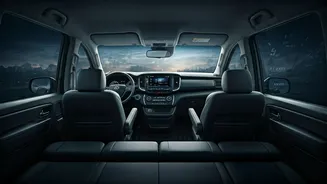 Affordable 8-Seaters: Big Car Feel, Alto Mileage - India's Fuel-Efficient Family Haulers