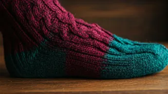 Cozy Toes: Top Winter Socks for Unbeatable Warmth