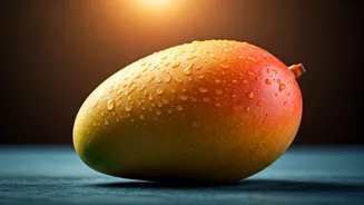 Alphonso Mango: Unveiling the Reigning Queen of Indian Mangoes