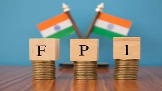 FPIs return with ₹14,610cr inflow after 3 months of selling