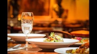 Dining, Immersive Workshops And Experimental Bars: The Hottest New Experiences To Bookmark Right Now