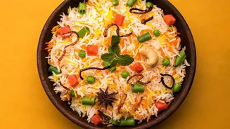 Looking Beyond Popular Beaches? Odisha's Food Trails Offer A Delicious Detour