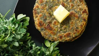5 fenugreek recipes you'll love