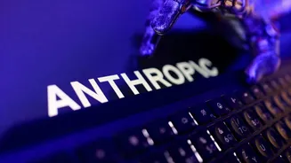 Anthropic researcher quits, warns AI labs are 'gambling with humanity'