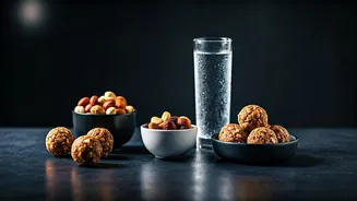 Midnight Match Plans Need Snack Strategy Now