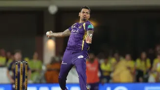IPL News Bulletin May 17: Narine Plays 200th IPL Match, Tournament Viewership Reach 1.1 Billion & Arshdeep-Tilak Embroiled In Controversy