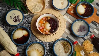 Never tried taro root? Start with these dishes