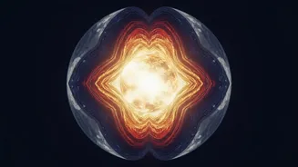 The Role of Satellite Clues from the Molten Core in Earth's Pacific Core-Flow Reversal