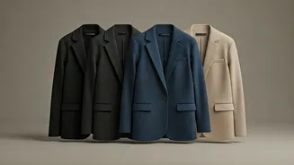 Elevate Your Wardrobe: 4 Chic Blazers for Modern Women on Amazon