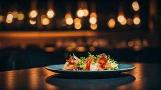 Jaipur And Chandigarh Are Serving Serious Dining Ambition