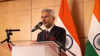 India and France must work together to stabilise global politics: Jaishankar