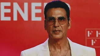 Akshay Kumar to play tiger hunter in Priyadarshan's next?