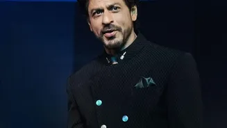 Shah Rukh Khan’s King: Why His Next Theatrical Release Has Taken Three Years
