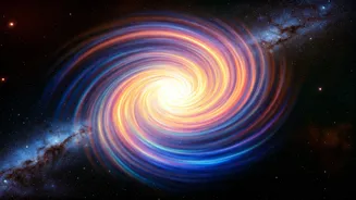 Mysterious Shockwave: Unraveling the Dead Star's Secrets