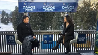 Davos 2026 | Raigad Pen Smart City bags investments over ₹1 lakh cr, says Maharashtra CM Fadnavis