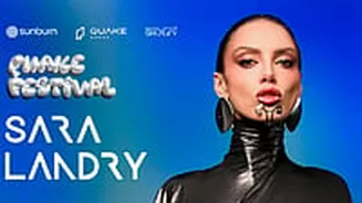 Sunburn Festival 2025 Makes Mumbai Debut At Sewri Waterfront, Featuring Global EDM Stars