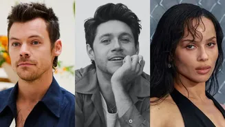 Harry Styles, Zoë Kravitz Wedding Rumours FALSE? Here's What Former One Direction Member Niall Horan Said