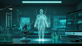 Unveiling the Future of Cancer Detection: Proactive Screenings and Advanced Blood Tests