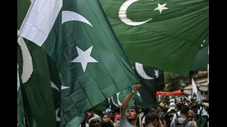 Pakistan May Host Next Round Of US-Iran Talks On July 11, Nuclear Plan On Agenda | Exclusive