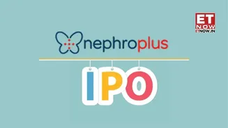 Nephrocare Health Services share price today: Stock lists at 7% premium; m-cap at 4933 cr