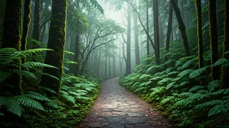 The Western Ghats Are Calling For Monsoon Trips