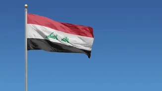 US Troops End 23-Year Iraq Mission After 4,500 American Deaths: What Happens Next?