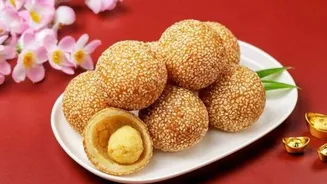 5 healthy sesame treats worth trying