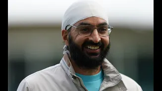 Monty Panesar picks semifinalists for 2026 T20 World Cup; predicts out-of-form Indian star to win Player of the Tournament