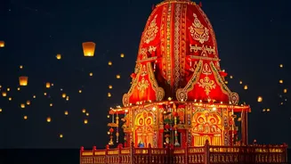Festival Tourism Is Helping Indian Travellers Discover Traditions They May Not Encounter On Regular Trips